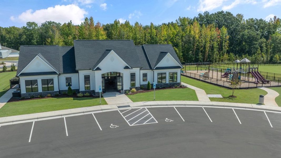 Community amenity available to residents of The Villas at Laurel Oaks in Sanford (Image 14). Community amenity available to residents of The Villas at Laurel Oaks in Sanford (Image 14).