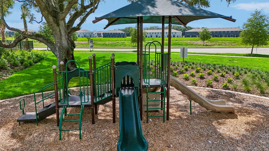 Community amenity available to residents of Twisted Oaks in Wildwood (Image 24).