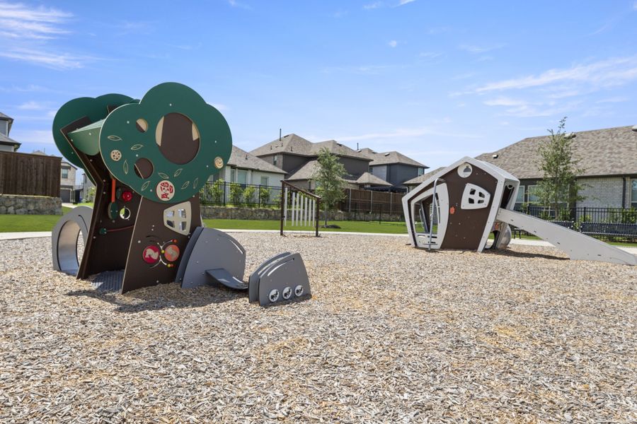 Community amenity available to residents of Creekside in Royse City (Image 38).