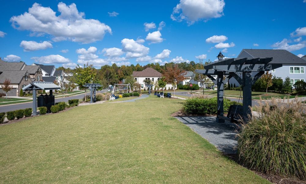 Community amenity available to residents of Arden Mill in Fort Mill (Image 11).