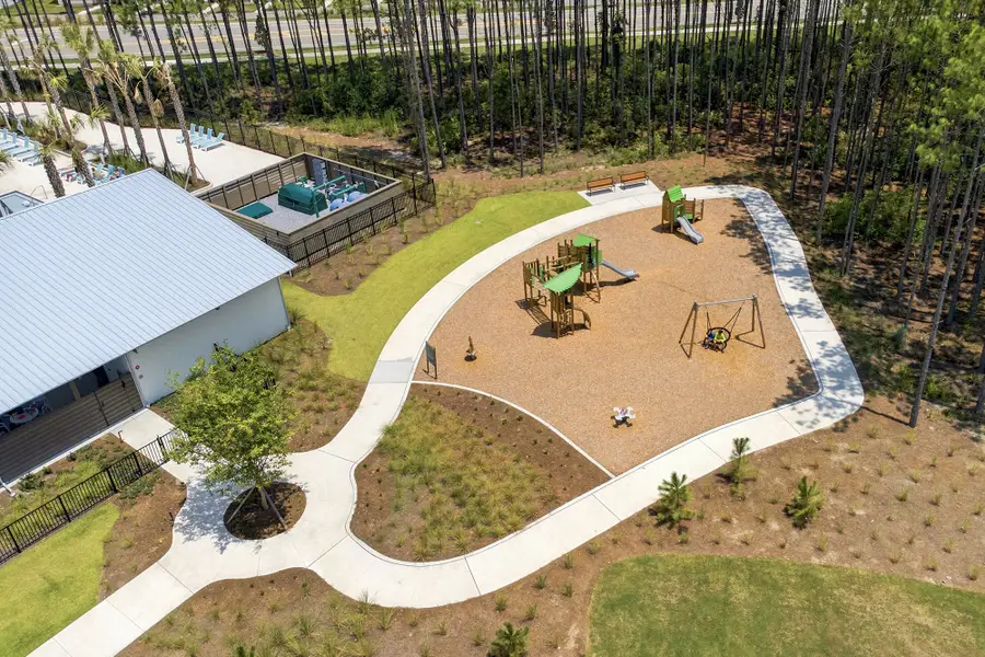 Community amenity available to residents of Westerly Park at Wildlight - Courtyard Collection in Yulee (Image 12). Community amenity available to residents of Westerly Park at Wildlight - Courtyard Collection in Yulee (Image 12).