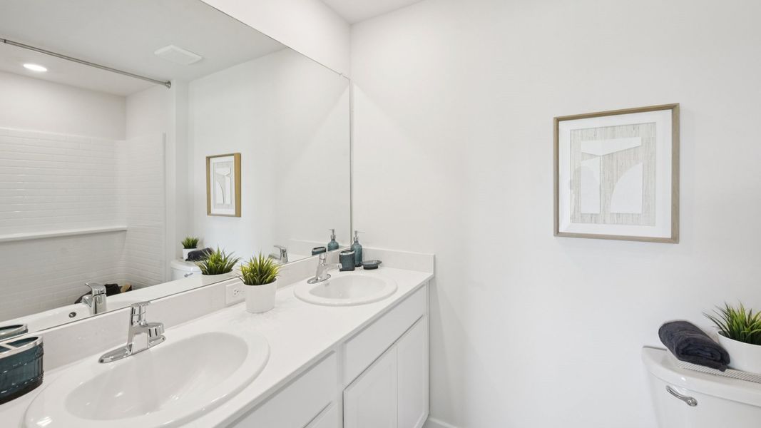 Image 44 of the Cove at West Port - Express community in Port Charlotte, FL.