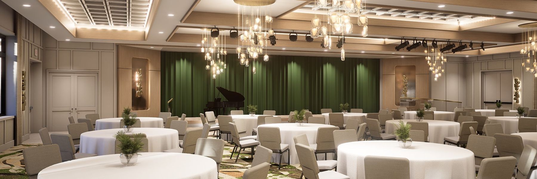 Community amenity available to residents of Valencia Ridge (55+) in Wesley Chapel (Image 10).