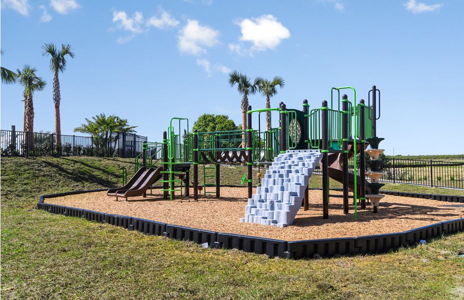 Community Playground