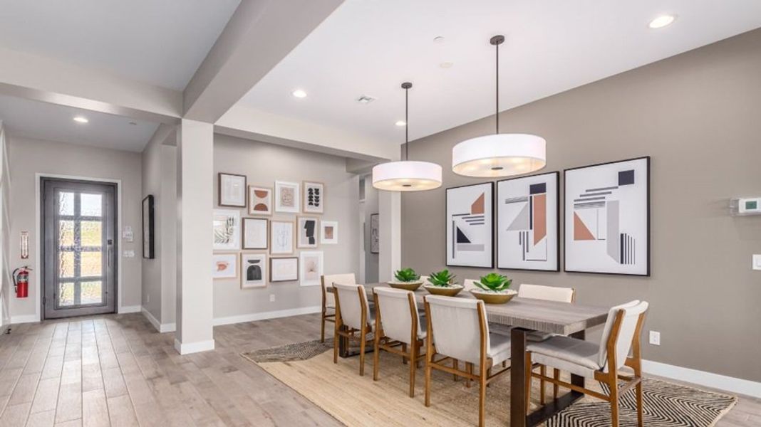 Image 15 of the Sienna Hills Passage Collection community in Buckeye, AZ. Image 15 of the Sienna Hills Passage Collection community in Buckeye, AZ.