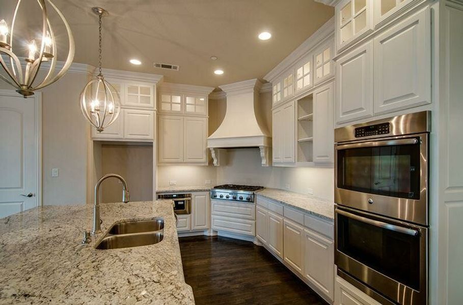 Image 10 of the Ridgecrest community in Rockwall, TX.