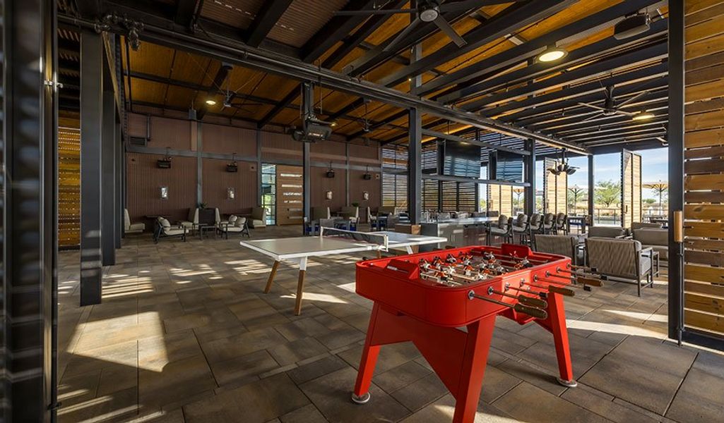 Community amenity available to residents of Fusion at Blossom Rock in Apache Junction (Image 4).