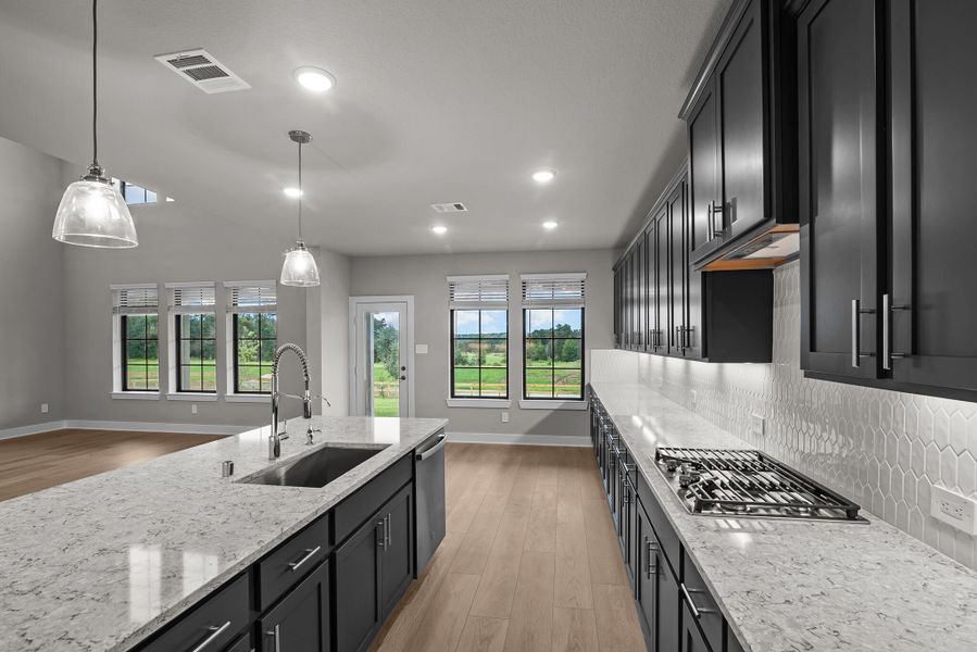 Kitchen Kitchen