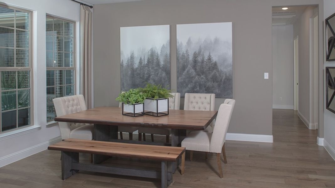 Image 31 of the Caraway 80s community in Haslet, TX. Image 31 of the Caraway 80s community in Haslet, TX.