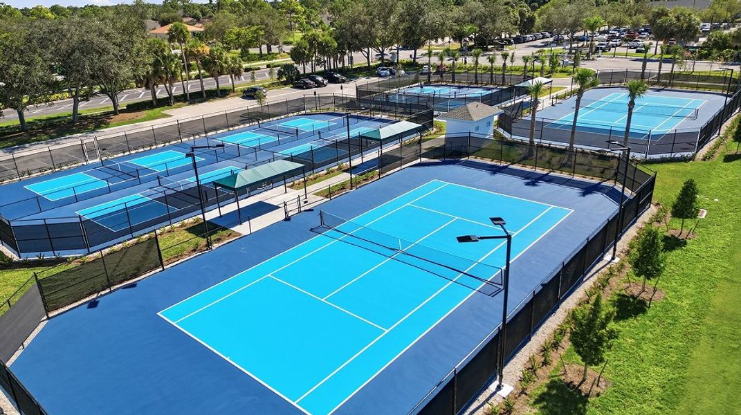 Ibis Landing Golf Country Club Amenity Sports Courts 1of3 12 11 25