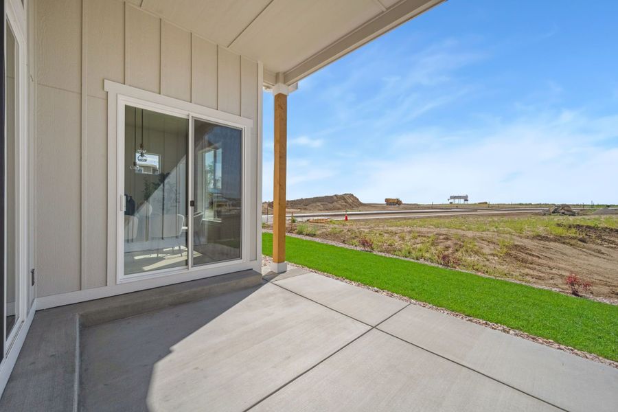 Sonders Fort Collins,80524