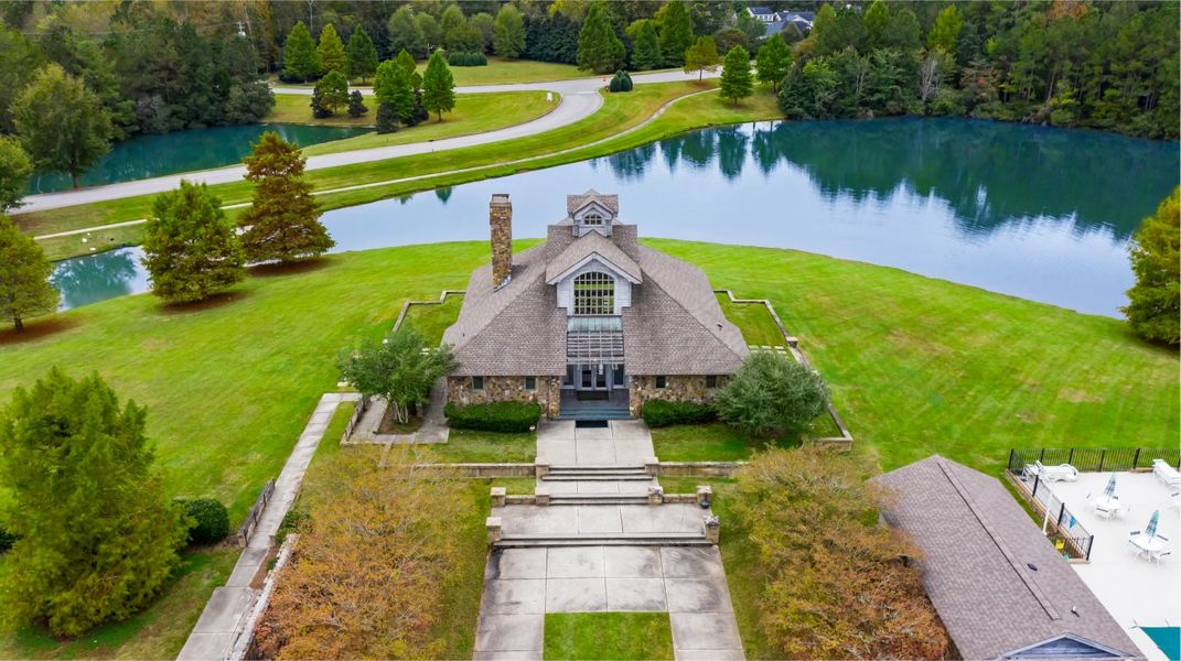 Point at Chestnut Hills Point at Chestnut Hills