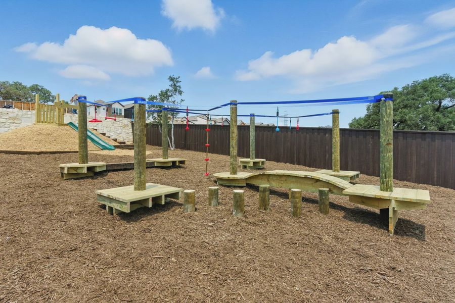 Community amenity available to residents of Centero at Stone Oak in San Antonio (Image 7).