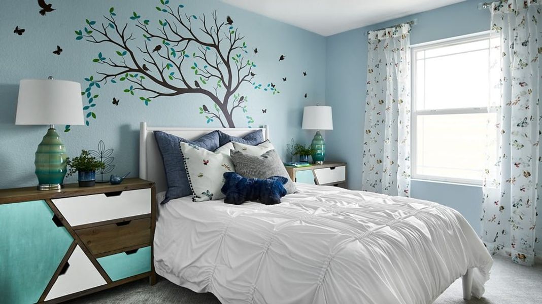 Image 11 of the Trails at Crowfoot Town Collection community in Parker, CO. Image 11 of the Trails at Crowfoot Town Collection community in Parker, CO.