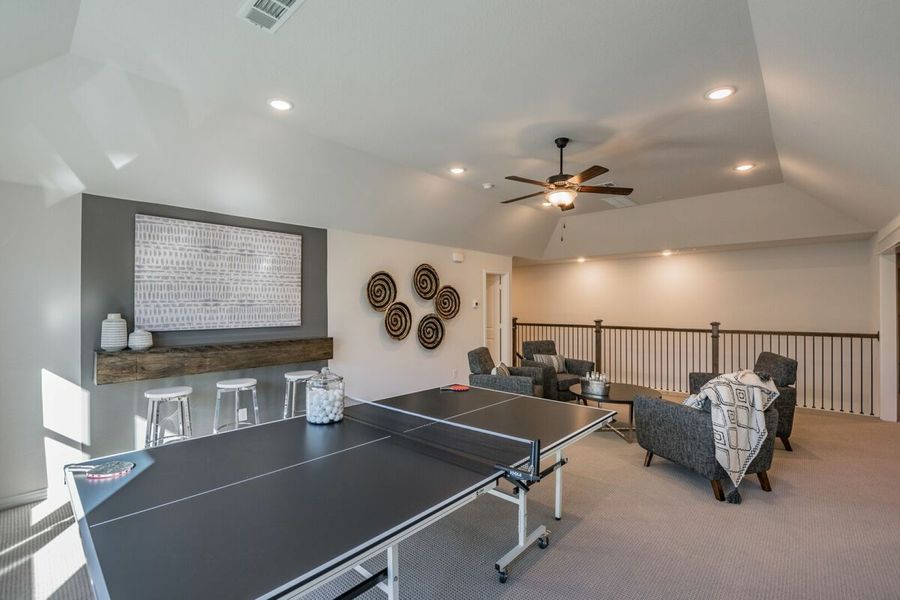 Image 27 of the Shadow Creek Estates community in Hickory Creek, TX.