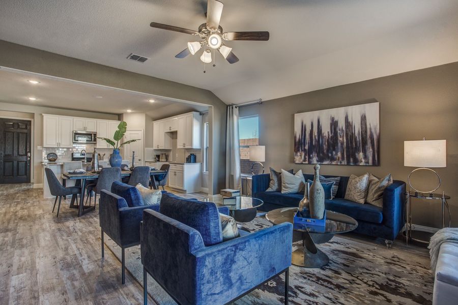 Image 14 of the Erwin Farms community in McKinney, TX. Image 14 of the Erwin Farms community in McKinney, TX.