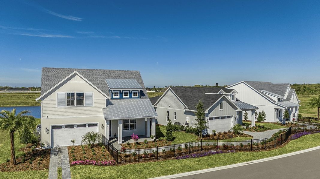 Gracewater at Sarasota,34234