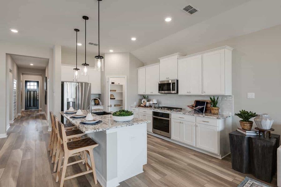 Image 6 of the Garden at Avondale community in Katy, TX. Image 6 of the Garden at Avondale community in Katy, TX.