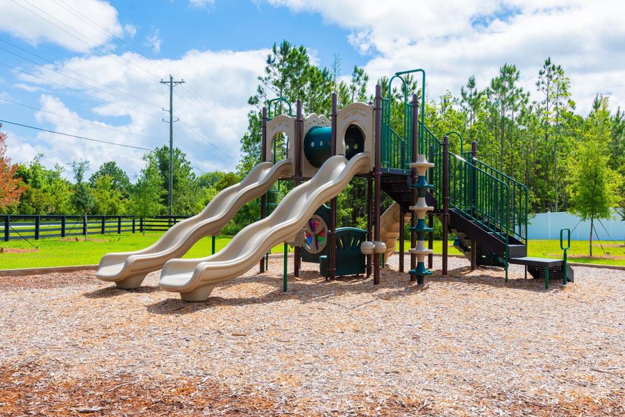 Community amenity available to residents of Hayden Pointe in St. Marys (Image 2).