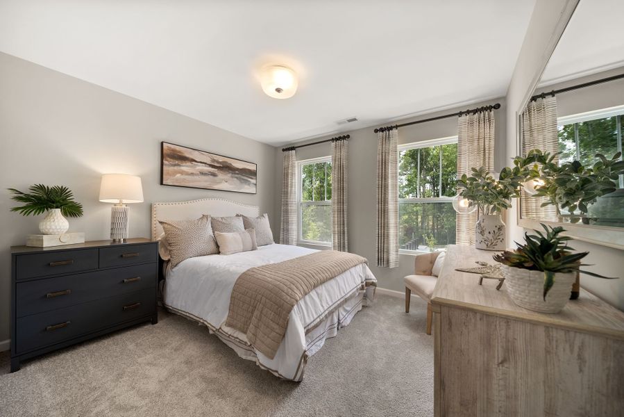 Image 41 of the Arlington Meadows community in Fuquay Varina, NC.