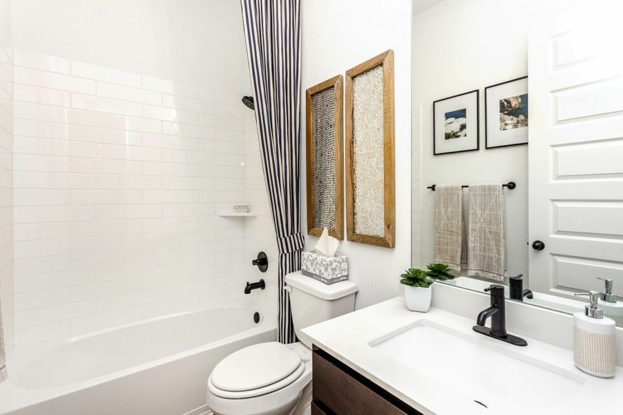 Image 19 of the Summer Lakes community in Rosenberg, TX.