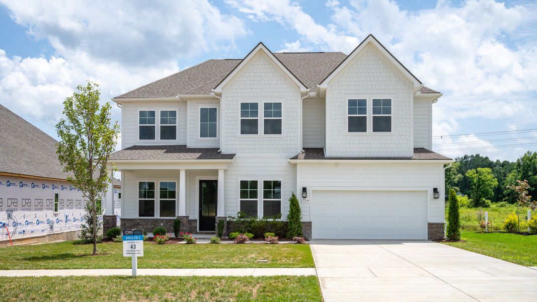 Grace 2 floorplan exterior Grace 2 floorplan exterior