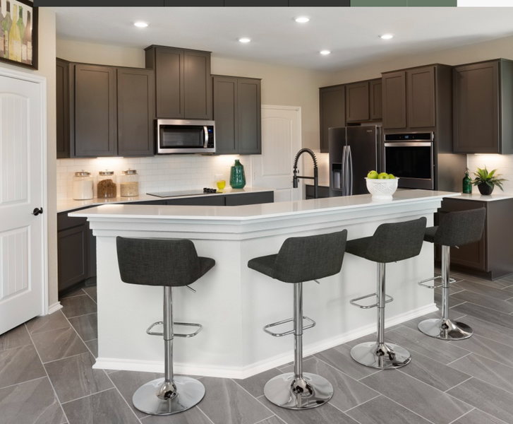 Image 4 of the Willow Trace community in Austin, TX.