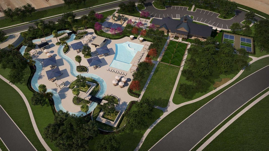 Community amenity available to residents of Myrtle Creek in Waxahachie (Image 2).