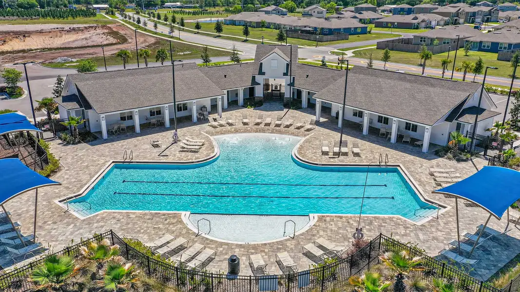 Community amenity available to residents of Copes Landing in Jacksonville (Image 2).