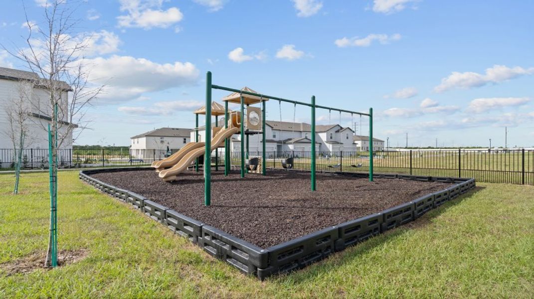 Sol Vista playground