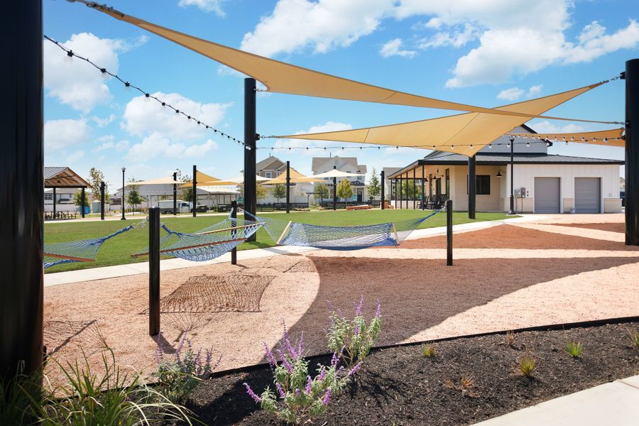 Community amenity available to residents of Harvest Ridge in Elgin (Image 19).