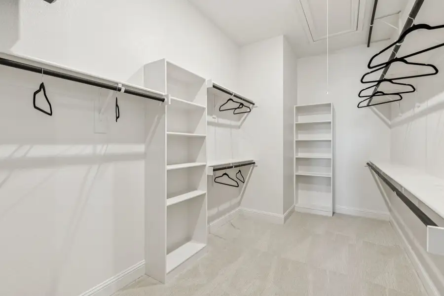 Image 30 of the Settler's Glen community in New Fairview, TX.