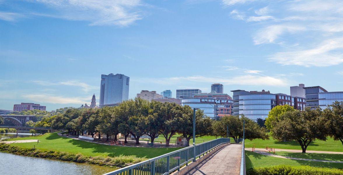 Downtown Trails