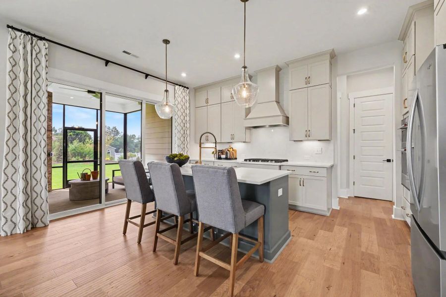 Meadow Kitchen Meadow Kitchen