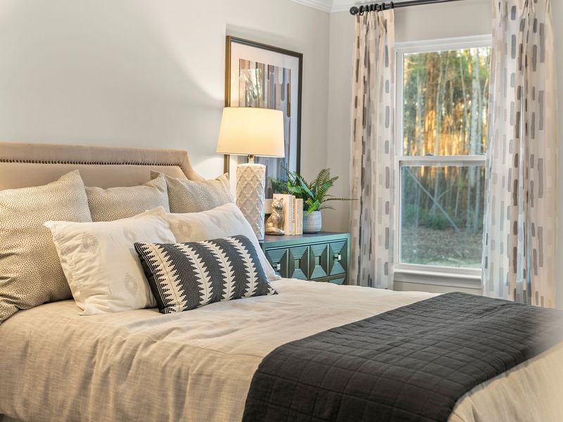 Image 33 of the Jackson Springs community in Willow Spring, NC.