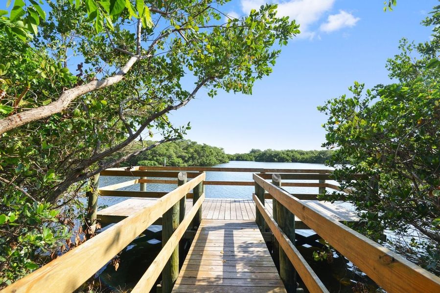 Image 13 of the Cypress Preserve Villas community in Land O' Lakes, FL.