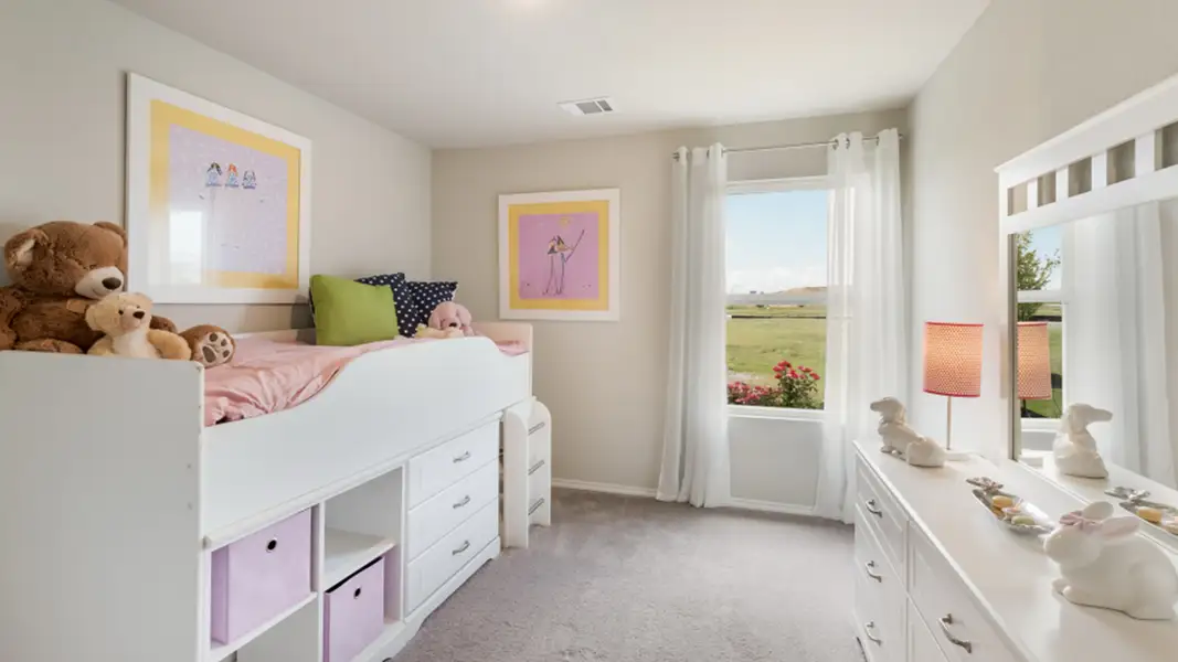 Image 10 of the Paloma: Cottage Collection community in Converse, TX.