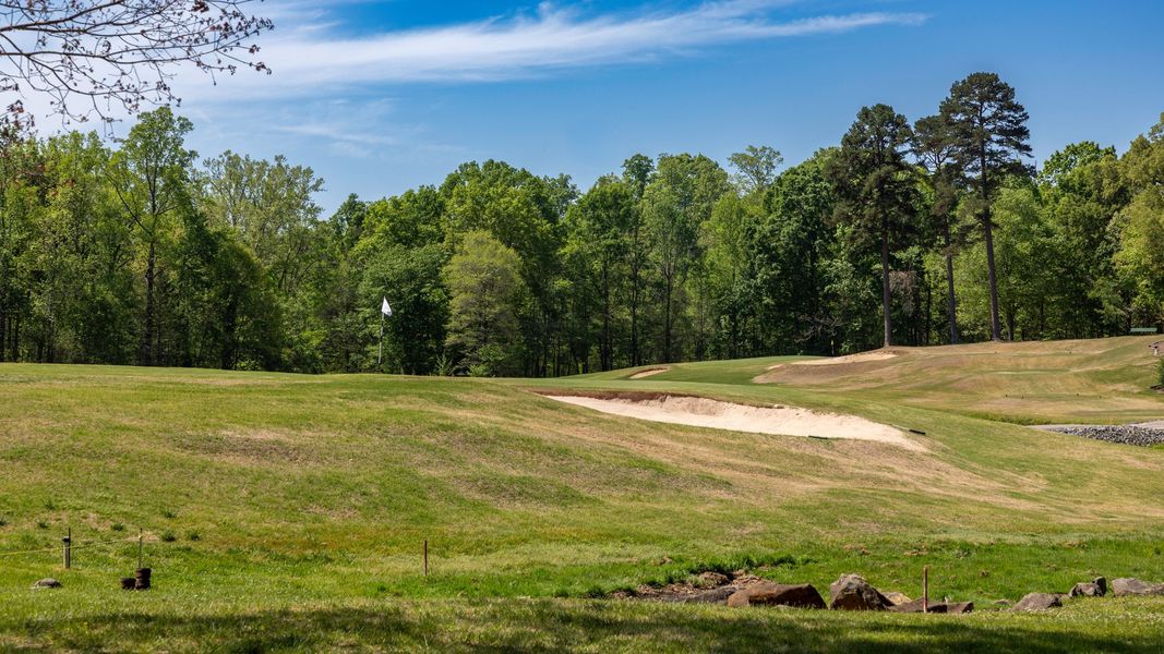Natural surroundings and green spaces near The Fairways at Eden in Eden, NC (Image 6). Natural surroundings and green spaces near The Fairways at Eden in Eden, NC (Image 6).