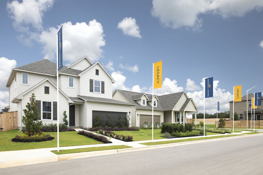 Image 23 of the Sage Collection – Freedom at Anthem community in Kyle, TX. Image 23 of the Sage Collection – Freedom at Anthem community in Kyle, TX.