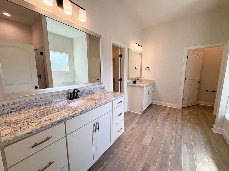 Image 13 of the Longleaf master-planned community in Kountze, TX.