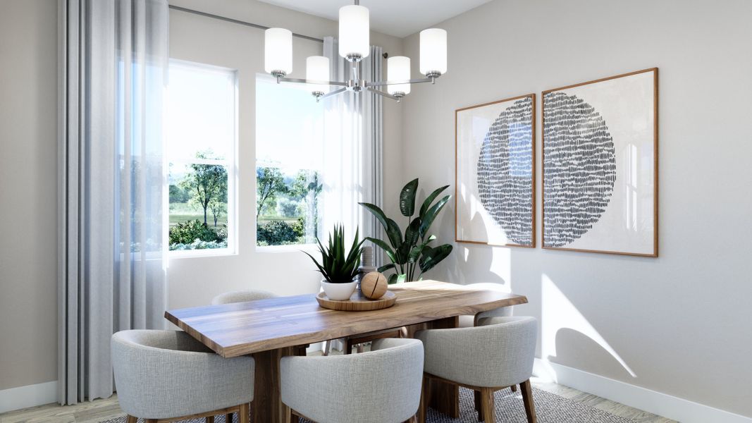 New Homes in Flagler Beach, FL.  - Slide 10