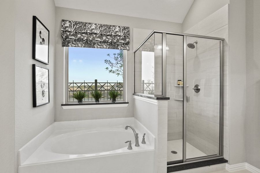 Image 21 of the Lilyana - 74s community in Prosper, TX.