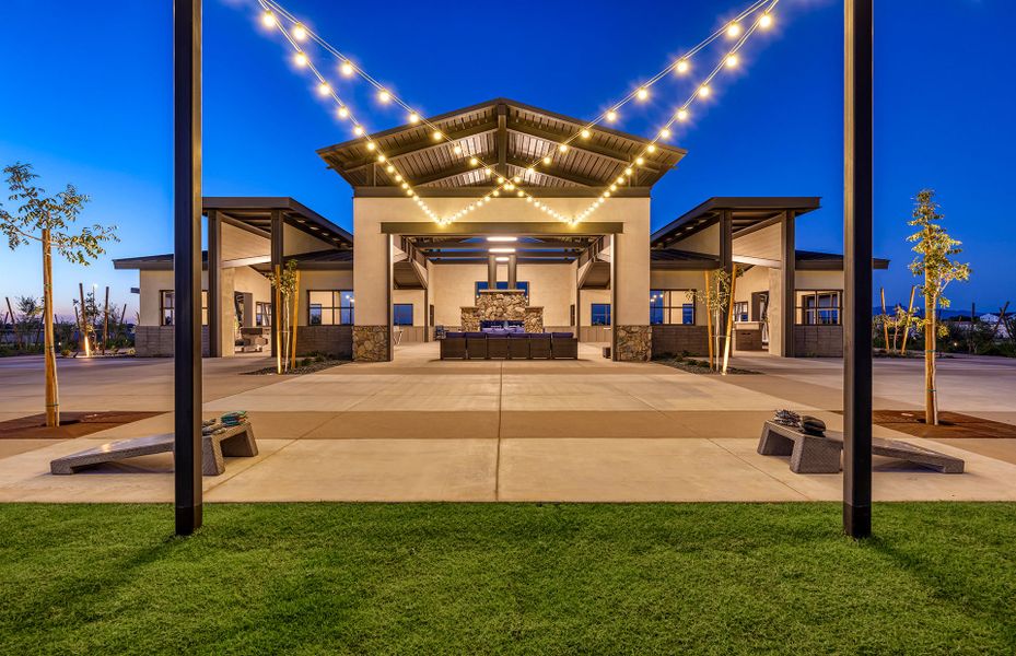 Community amenity available to residents of Soleo in Queen Creek (Image 27).