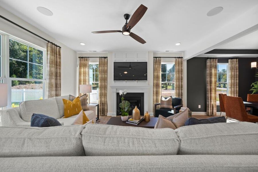 Image 37 of the Pisgah Park community in Kernersville, NC.