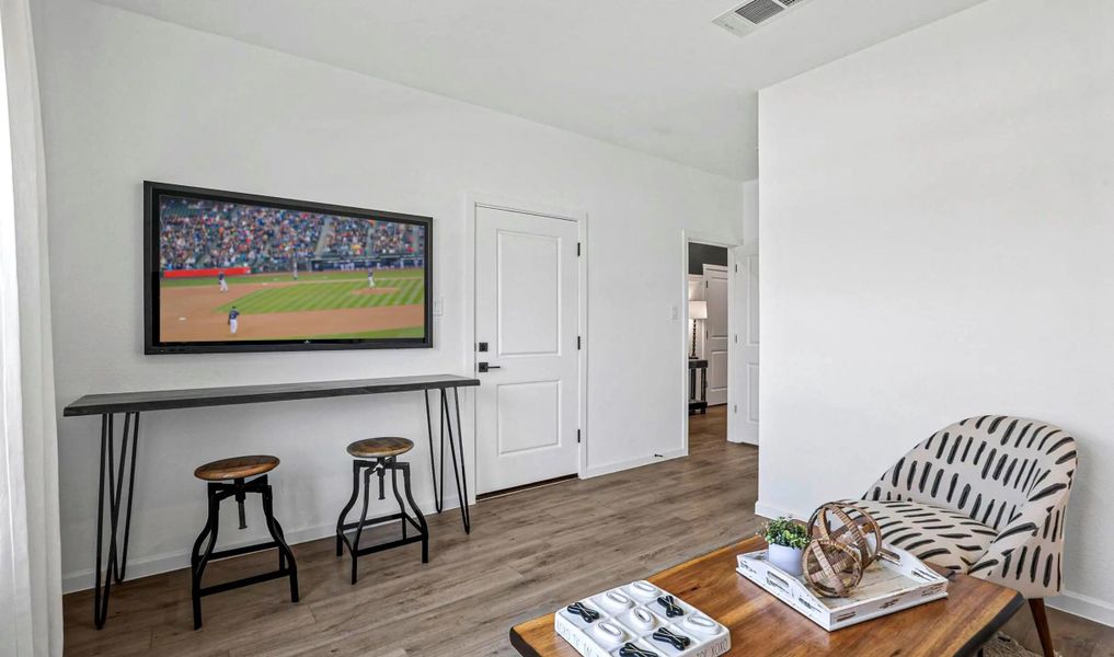 Image 15 of the Noble Ridge master-planned community in Howe, TX. Image 15 of the Noble Ridge master-planned community in Howe, TX.