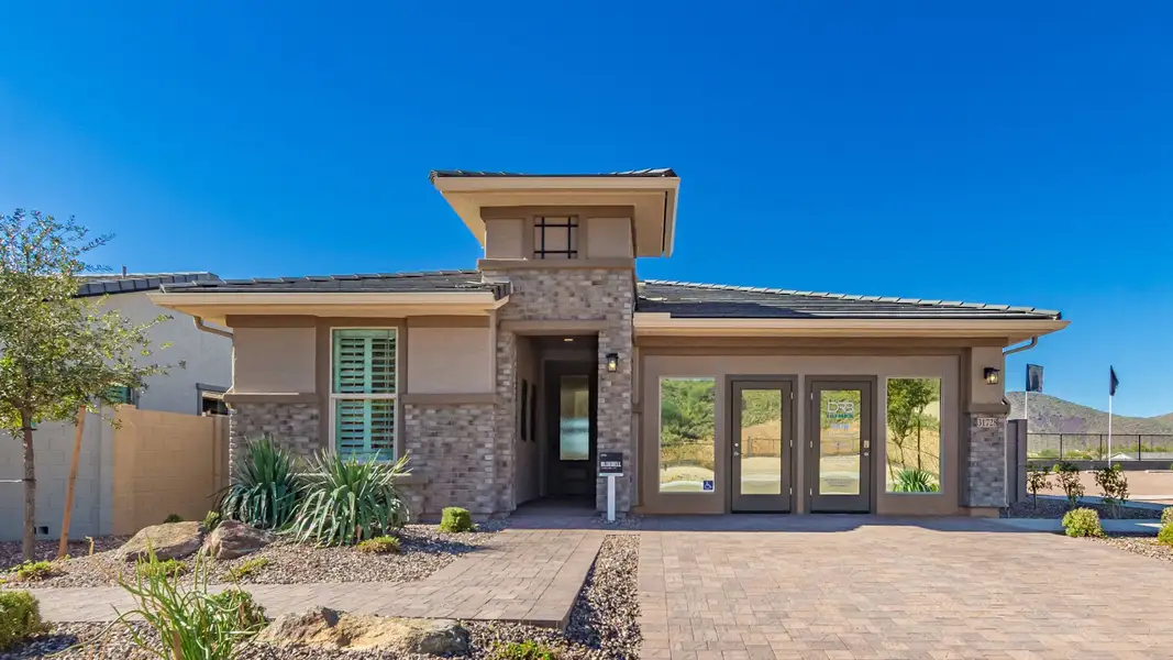 Image 45 of the The Villas at Mystic community in Peoria, AZ. Image 45 of the The Villas at Mystic community in Peoria, AZ.