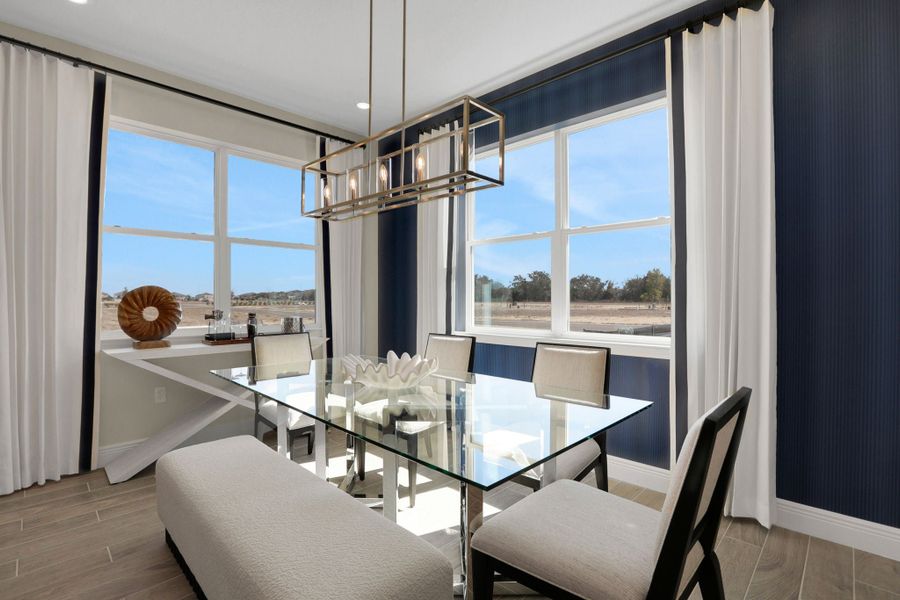 Avalon Woods 40' New Homes in Winter Garden, FL. - Slide 7 Avalon Woods 40' New Homes in Winter Garden, FL. - Slide 7