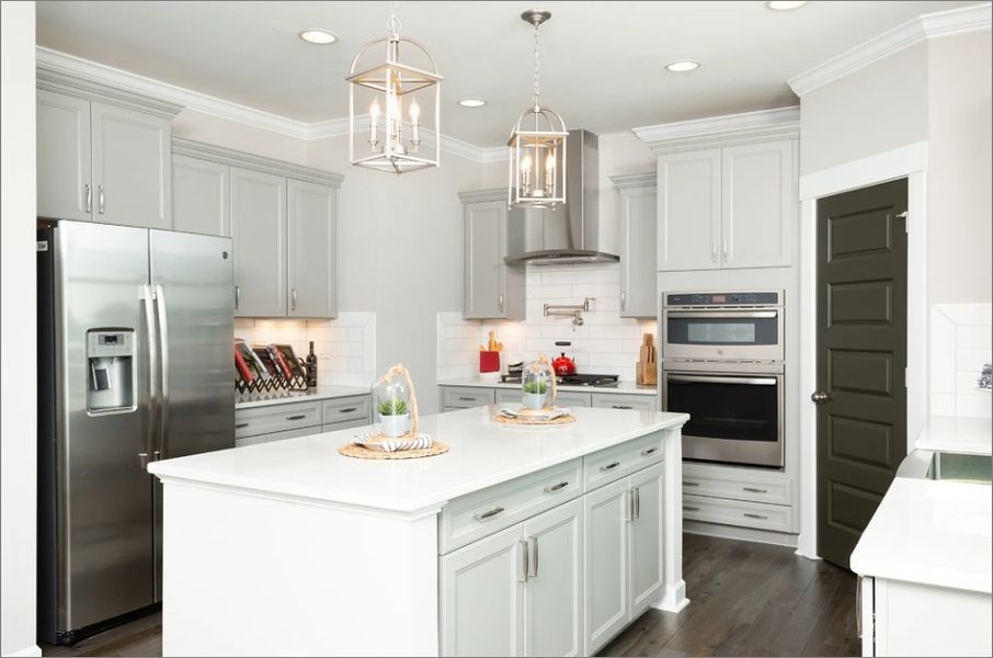 Image 8 of the Wellesley community in Clayton, NC. Image 8 of the Wellesley community in Clayton, NC.