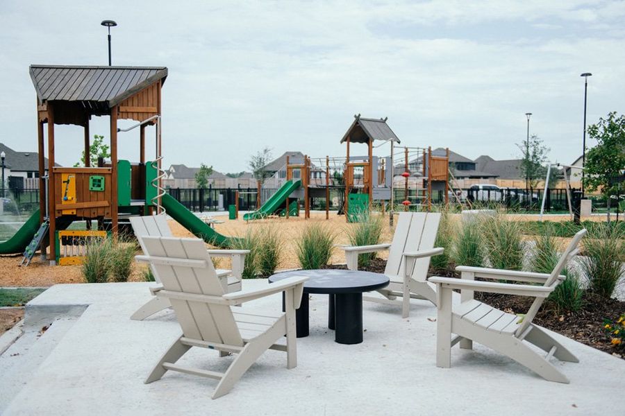 Community amenity available to residents of Riceland: 50ft. lots in Mont Belvieu (Image 37).