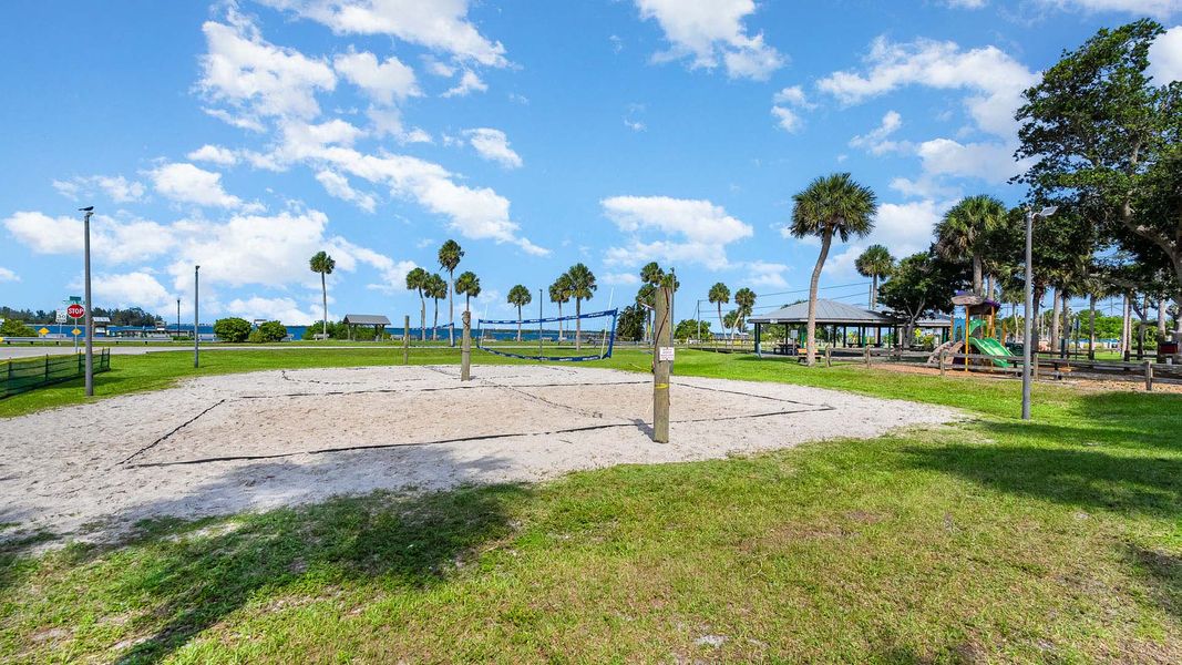 Community amenity available to residents of Orchid Reserve in Sebastian (Image 15).